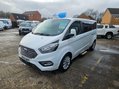 Ford Tourneo Custom 320 TITANIUM L2 ECOBLUE 3