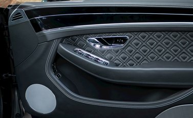 Bentley Continental GT 16