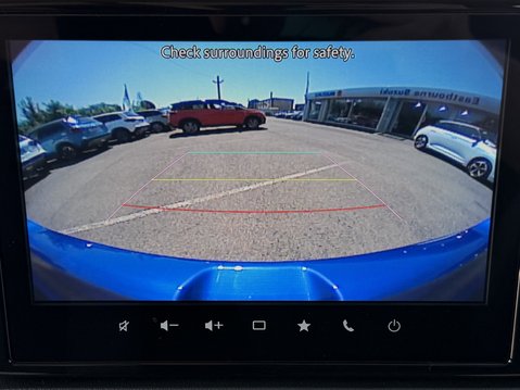 Suzuki Swift 1.2 Mild Hybrid Ultra ALLGRIP 5dr 26