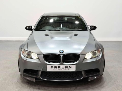 BMW M3 4.0 iV8 DCT Euro 5 2dr 14