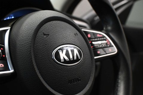 Kia Xceed 1.0 XCeed 2 ISG 5dr 42