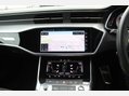 Audi A6 TDI S LINE BLACK EDITION MHEV 11