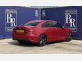 Mercedes-Benz A Class 1.3 A180 AMG Line Edition (Premium) Saloon 4dr Petrol 7G-DCT Euro 6 (s/s) ( 4