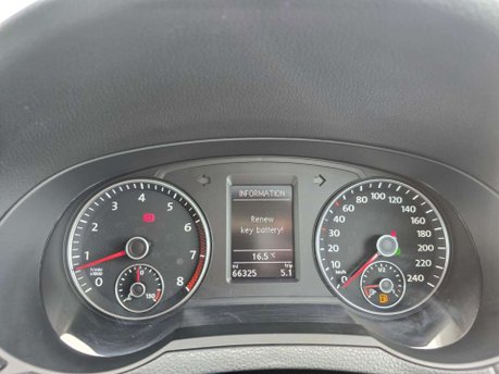 Volkswagen Sharan 1.4 TSI BlueMotion Tech SE MPV 5dr Petrol DSG Euro 5 (s/s) (150 ps) 48