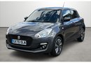 Suzuki Swift 1.2 Dualjet SHVS SZ-T 5dr 6