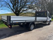 Ford Transit 350 Drw L5 130 ps Dropside Truck - 5.2m Internal Length 2