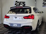 BMW 1 Series 3.0 M140i GPF Shadow Edition Hatchback 5dr Petrol Auto Euro 6 (s/s) (340 ps 38
