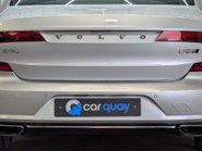 Volvo S90 2.0 S90 Inscription D5 PowerPulse AWD Auto 4WD 4dr 39