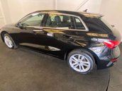 Audi A3 1.0 A3 Sportback 30 TFSI Sport 5dr 3