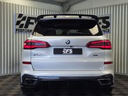 BMW X5 3.0 30d M Sport SUV 5dr Diesel Auto xDrive Euro 6 (s/s) (265 ps) 5