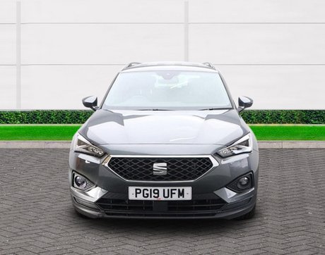 SEAT Tarraco 7 SEATER TSI EVO SE FIRST EDITION 2