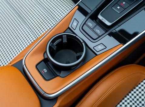 Porsche 911 Targa 4S (992) 30