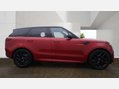 Land Rover Range Rover Sport 3.0 Range Rover Sport Dynamic SE PHEV Auto 4WD 5dr 5