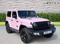 Jeep Wrangler 2.1 Wrangler Sahara MultiJet II Auto 4WD 2dr 1