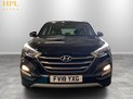 Hyundai TUCSON 1.6 T-GDi GO! SE SUV 5dr Petrol DCT Euro 6 (177 ps) 2