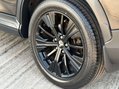 Mitsubishi Eclipse Cross 1.5 Eclipse Cross Black 4x2 5dr 57