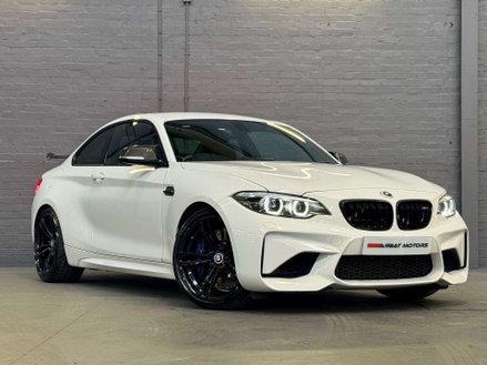 2017 M2 3.0 M2 AUTO 2DR YEAR 2017 67 MILEAGE 58,812 MILES TRANSMISSION AUTOMATIC... photo