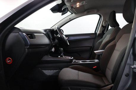 Renault Arkana EVOLUTION TCE MHEV 42