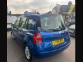 Renault Grand Modus 1.6 VVT Dynamique Auto Euro 4 5dr 5