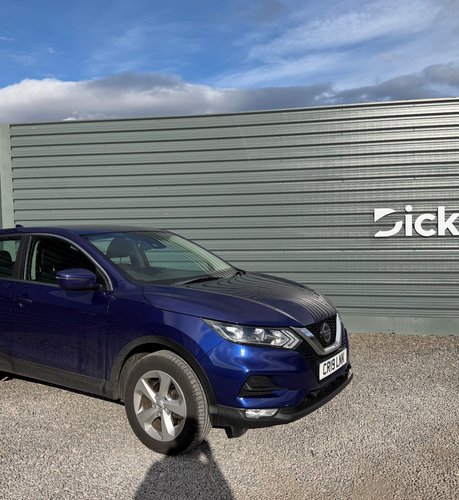 Nissan Qashqai DIG-T ACENTA PREMIUM