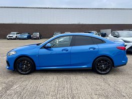 BMW 2 Series 1.5 218I M Sport 4dr 11