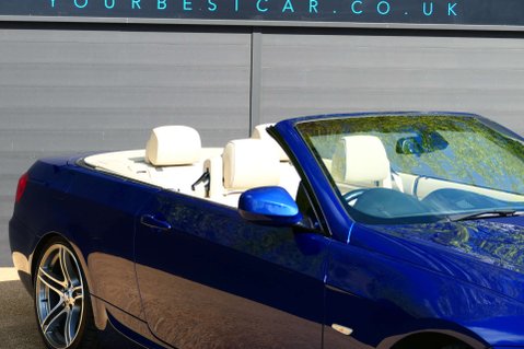 BMW 3 Series 3.0 325i M Sport Auto 2dr 8