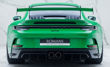 Porsche 911 GT3 (992) 5