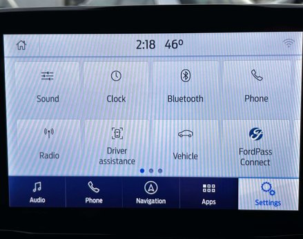 Ford Fiesta 1.0 Fiesta Titanium T MHEV 5dr 43