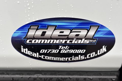 Ford Transit 350 Limited L3H3 165 ps Panel Van 15