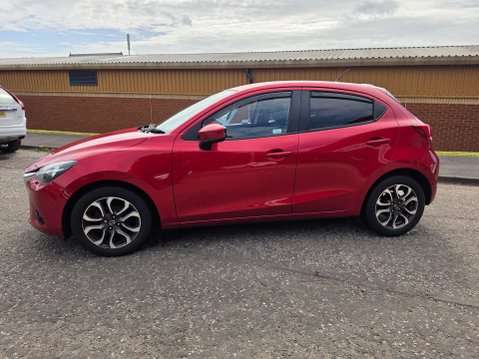 Mazda 2 1.5 Mazda2 Sport Nav 5dr 5