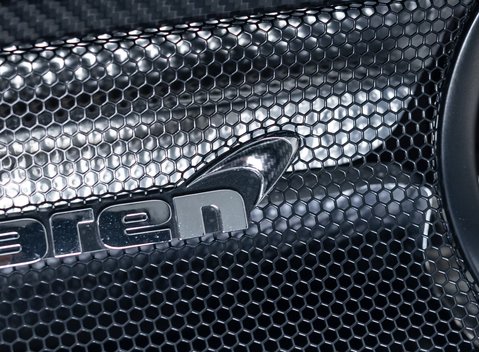 McLaren 675LT Spider MSO Carbon Series 54