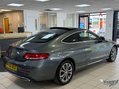 Mercedes-Benz C Class 2.1 C220d Sport (Premium Plus) G-Tronic+ 4MATIC Euro 6 (s/s) 2dr 4