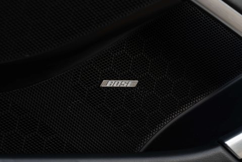 Porsche 911 Carrera S PDK 18