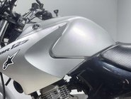 Yamaha YBR 125 2010 26K RUNNING PROJECT BIKE COMMUTER LEARNER BIKE 125CC 29