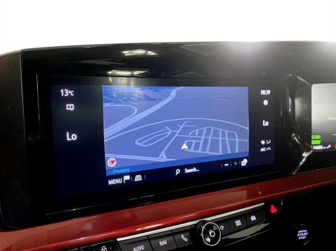 Vauxhall Mokka Electric 50kWh GS SUV 5dr Electric Auto (136 ps) Cruise Control - DAB Radio 15
