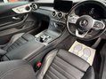 Mercedes-Benz C Class 1.5 C200 MHEV AMG Line Edition (Premium) Coupe 2dr Petrol G-Tronic+ Euro 6 59