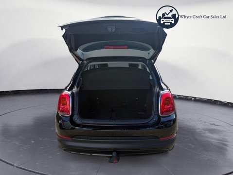 Fiat 500X 1.6 E-Torq Pop Euro 6 5dr 24