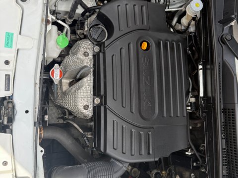 Suzuki SX4 S-Cross SZ-T 10