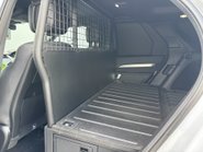Land Rover Discovery D300 R-Dynamic HSE MHEV Panel Van 15