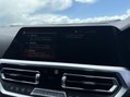 BMW 3 Series 3.0 M340d MHT Saloon 4dr Diesel Hybrid Auto xDrive Euro 6 (s/s) (340 ps) 40