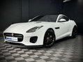 Jaguar F-Type 2.0 F-Type I4 R-Dynamic Auto 3dr 1