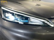 BYD Atto 3 60.48kWh Design SUV 5dr Electric Auto (204 ps) 9