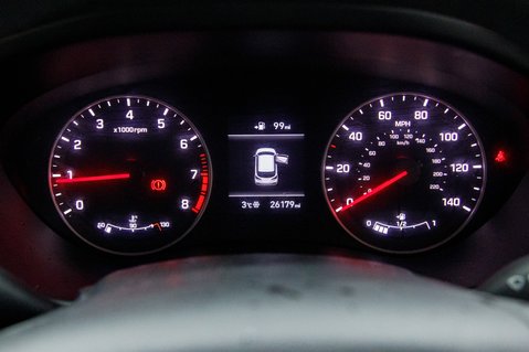 Hyundai i20 MPI PREMIUM SE NAV 14