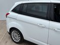 Ford C-Max 1.6 Grand C-Max Titanium TDCi 115 5dr 7
