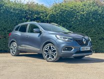 Renault Kadjar 1.3 TCe GT Line SUV 5dr Petrol Manual Euro 6 (s/s) (140 ps) 28