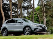 Volkswagen Tiguan 2.0 TDI Elegance DSG 4Motion Euro 6 (s/s) 5dr 20