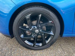 Vauxhall Adam 1.2 Adam Energised 3dr 16