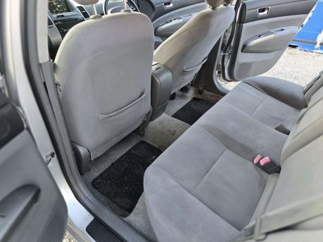 Toyota Prius 1.5 T4 Hatchback 5dr Petrol Hybrid CVT (104 g/km, 76 bhp) 24