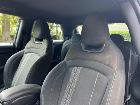 Mini Hatch 1.5 Cooper Sport Steptronic Euro 6 (s/s) 3dr 34