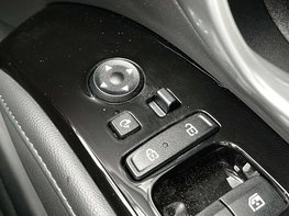 Hyundai TUCSON 1.6 Tucson Ultimate TGDi PHEV 4x4 Auto 4WD 5dr 62